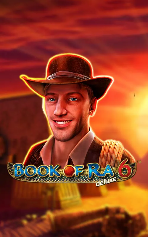 Book of Ra at Spin Bookie Casino