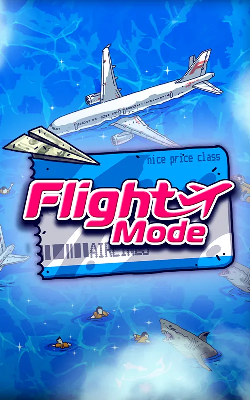 Flight Mode at Spin Bookie Casino