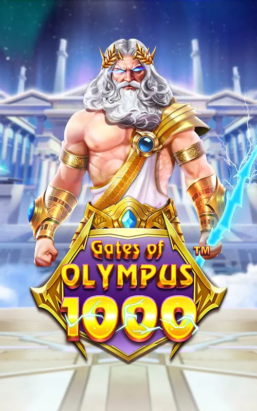 Gates of Olympus at Spin Bookie Casino