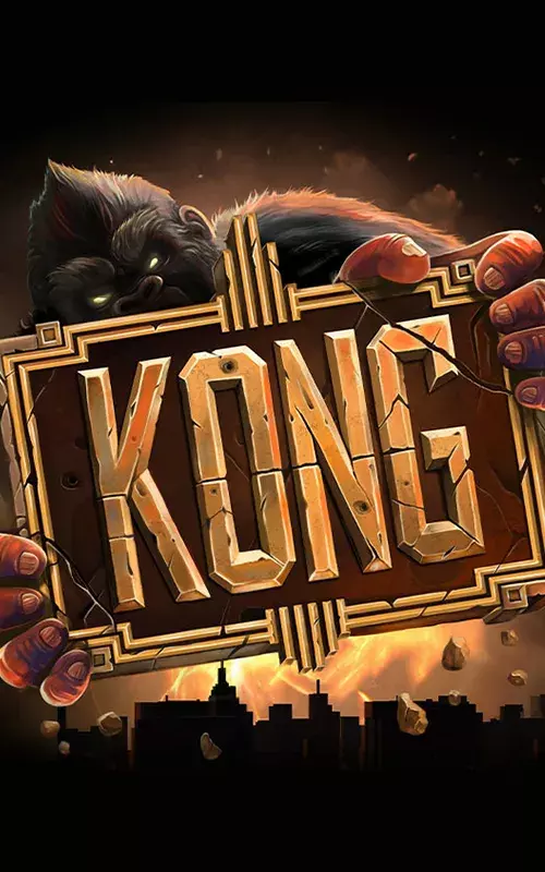 Kong at Spin Bookie Casino